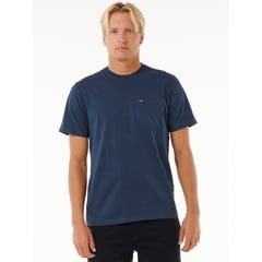 RIP CURL - Polo Manga Corta Hombre