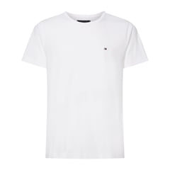 TOMMY HILFIGER - Polo 100% Algodón Hombre