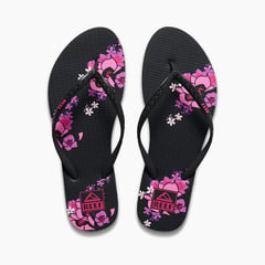 REEF - Sandalias Mujer Rosado