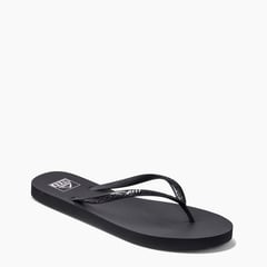 REEF - Sandalias Mujer Negro