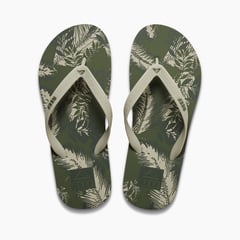 REEF - Sandalias Hombre Verde