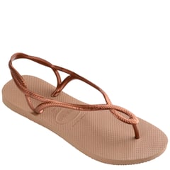 HAVAIANAS - Sandalias Mujer Marrón