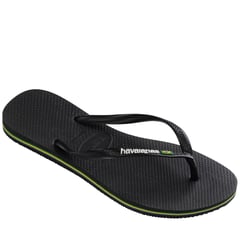 HAVAIANAS - Sandalias Mujer Negro