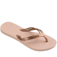 HAVAIANAS - Sandalias Mujer Beige