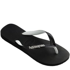 HAVAIANAS - Sandalias Hombre Negro