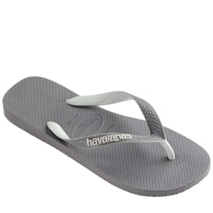 HAVAIANAS - Sandalias Hombre Gris