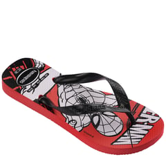 HAVAIANAS - Sandalias Hombre Rojo