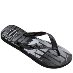 HAVAIANAS - Sandalias Hombre Negro