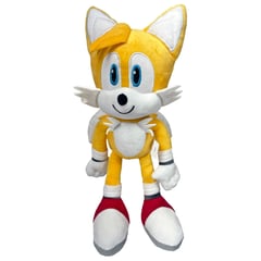 SONIC - Peluche 35cm