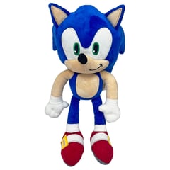 SONIC - Peluche 35cm