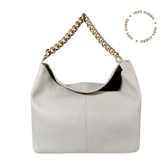 MILANO BAGS - Cartera Cuero Tote