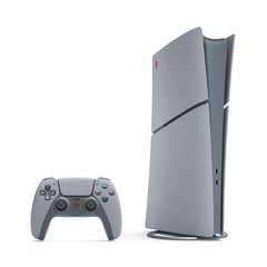 SONY - Consola Ps5 Digital Slim 30th Anniversary