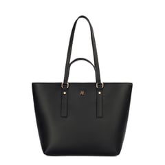 CREPIER - Tote Elise Gr Negro