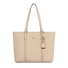 CREPIER - Tote Zemora Gr Nude