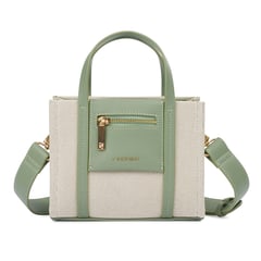 CREPIER - Satchel Brinley Mn Menta