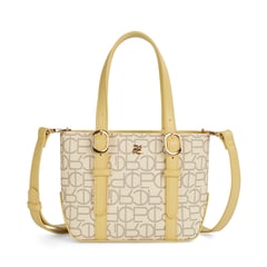 CREPIER - Satchel Jazlin Ch Hueso Con Amari