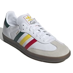 ADIDAS ORIGINALS - Zapatillas Urbanas Mujer Samba Og