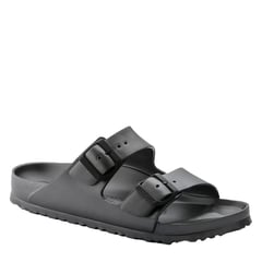 BIRKENSTOCK - Sandalias Mujer Arizona Eva Anthracite