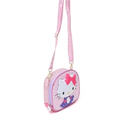 HELLO KITTY - Mini Cartera Scool