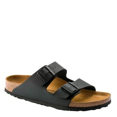 BIRKENSTOCK - Sandalias Mujer Arizona Bf Negro