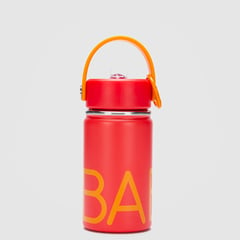 BUBBA BAGS - Botella Insulada Bubbita Rosso