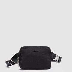 BUBBA BAGS - Bandoleras Crossbag Daily Black