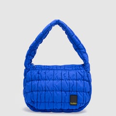 BUBBA BAGS - Carteras Purse Quilted Ocean