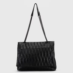 BUBBA BAGS - Tote Black Jailer