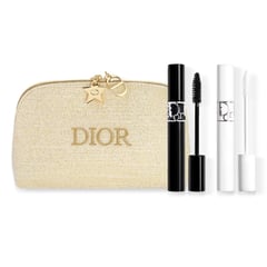 DIOR - Set Dior Mascara Diorshow Iconic Overcurl 090 + Primer Mascara Diorshow Maximizer + Neceser