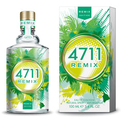 4711 - Remix Green Oasis Edc 100 Ml