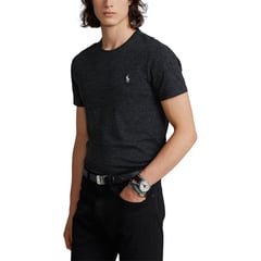 POLO RALPH LAUREN - Polo Manga Corta 100% Algodón Hombre