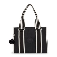 KIPLING - Carteras Layne Black May24