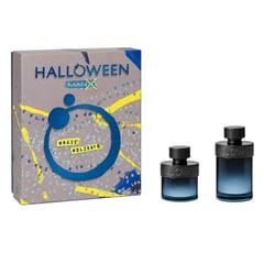 HALLOWEEN - Set Man X 125 Ml + Edt 50 Ml