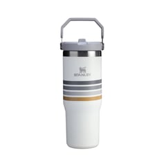 STANLEY - Flipstraw 30oz Cream Ash