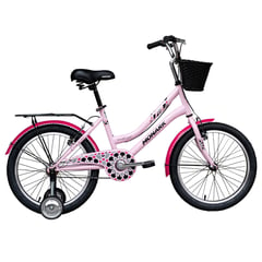 MONARK - Bicicleta Infantil Sevilla Girl Aro 20 Rosado