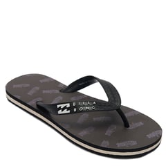 BILLABONG - Sandalias Hombre Tides 2.0 Print Brown