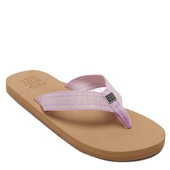 BILLABONG - Sandalias Mujer Ailani Pink