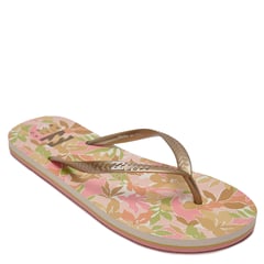 BILLABONG - Sandalias Mujer Fiji Multi