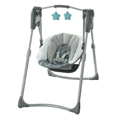 GRACO - Columpio Bebé Slim Spaces Tilden