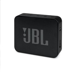 JBL - Parlante Go Essential Black