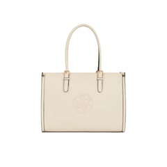 CREPIER - Tote Tamara Gr Crema