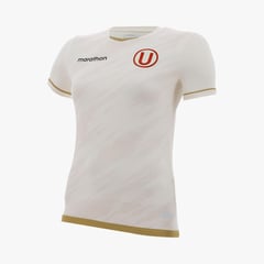 MARATHON SPORTS - Camiseta Oficial Universitario 2025 Mujer Marathon