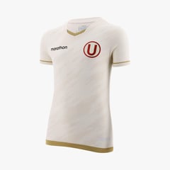 MARATHON SPORTS - Camiseta Oficial Universitario 2025 Niño Marathon