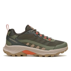 MERRELL - Zapatillas Deportivas Outdoor Hombre Speed Strike 2