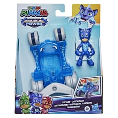 PJ MASKS - Hero Animal Vehicle Ast