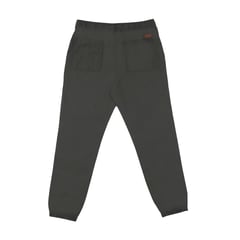 REDWOOD - Jogger Algodón Hombre