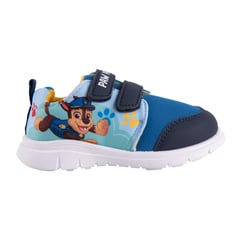 PAW PATROL - Zapatilla Sport Niño