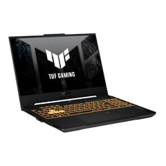 ASUS - Laptop TUF Gaming F15 CI5 12500H 16GB 1TB SSD RTX3050