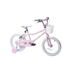 MONARK - Bicicleta Aro 16 Corazones Niña