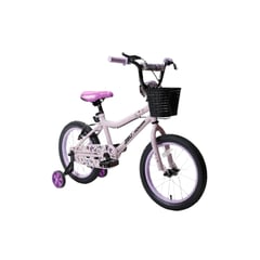 MONARK - Bicicleta Aro 16 Mariposas Niña